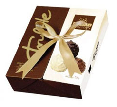 Gourmet Collection Truffle Mix Siparişi İzmir