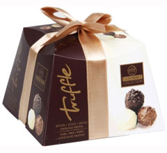 Gourmet Collection Truffle Gönder